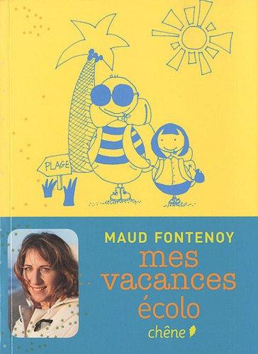 Mes vacances écolo