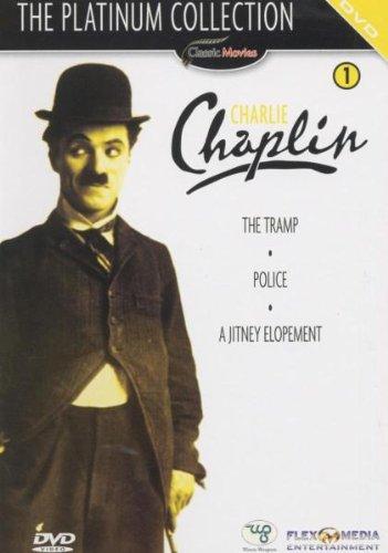 Charlie Chaplin - The Platinum Collection 1