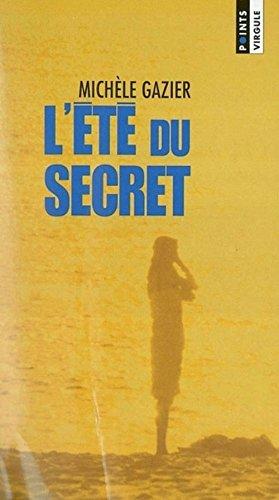 L'été du secret