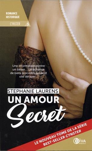 Cynster. Vol. 5. Un amour secret