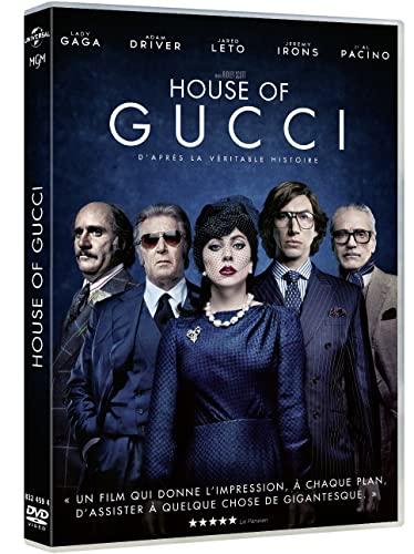 House of gucci [FR Import]