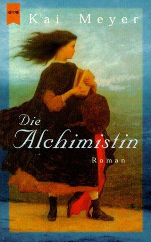 Die Alchimistin