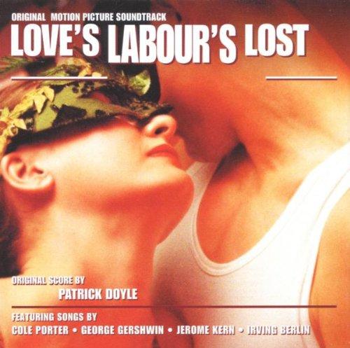 Verlorene Liebesmüh'  ( Love's Labour's Lost)