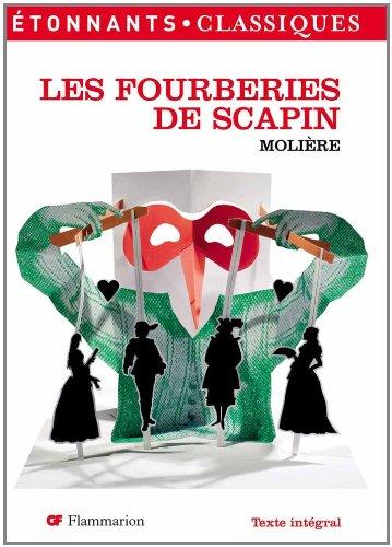 Les fourberies de Scapin