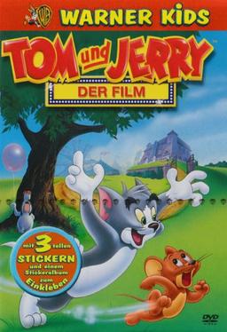 Tom und Jerry - Der Film