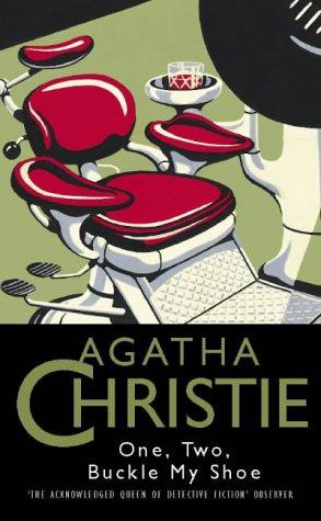 One, Two, Buckle My Shoe (Agatha Christie Collection S.)