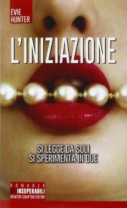 L'iniziazione