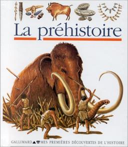 La préhistoire