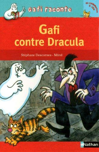 Gafi contre Dracula