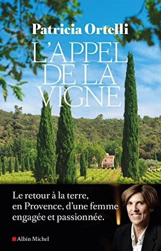 L'appel de la vigne