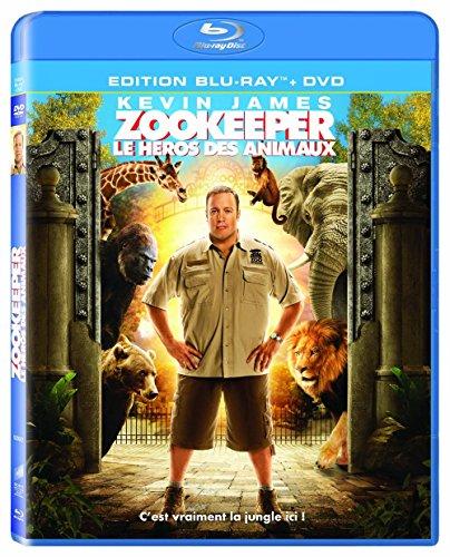 Zookeeper [Blu-ray] [FR Import]