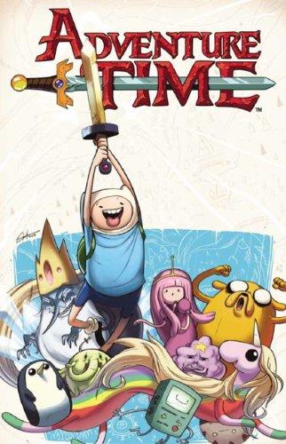 Adventure Time