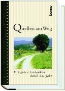 Quellen am Weg