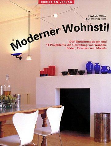 Moderner Wohnstil