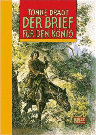 Der Brief für den König