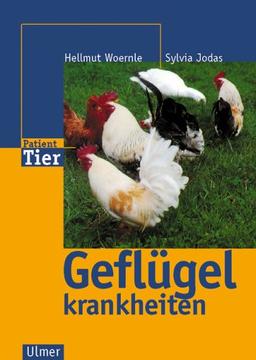 Geflügelkrankheiten