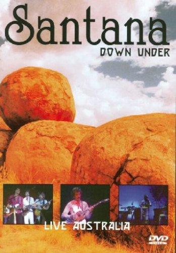 Down Under/Live Australia