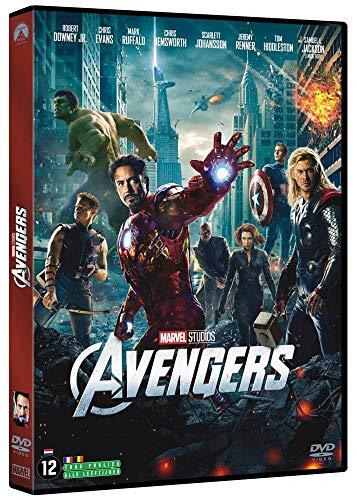 Avengers [FR Import]