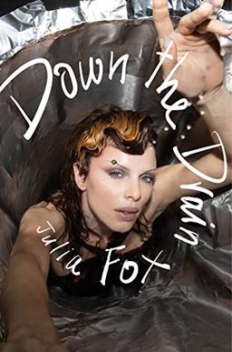 Down the Drain: The hotly anticipated book from ‘one of the all-time pop-culture greats’ (New York magazine)