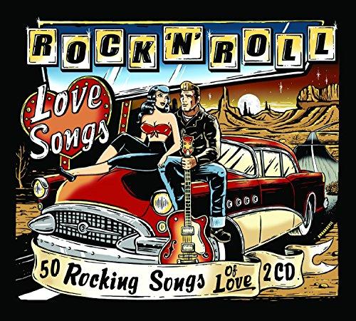 Rock'n Roll Love Songs