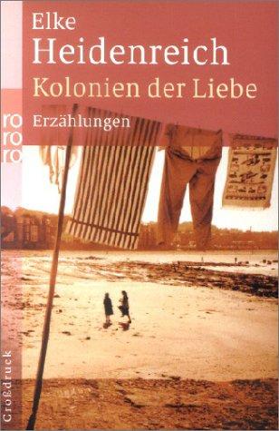 Kolonien der Liebe