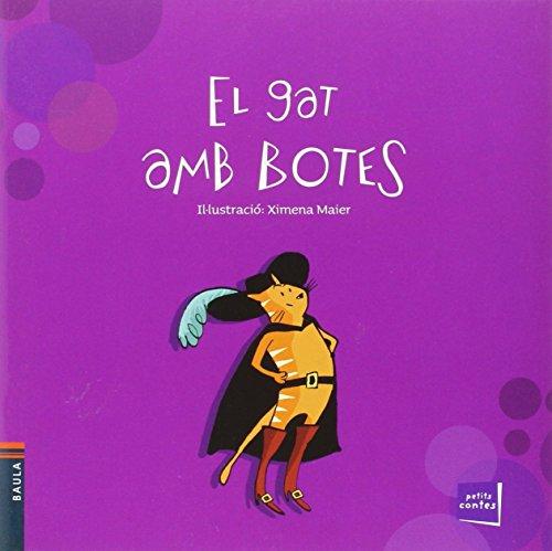 El gat amb botes (Petits contes, Band 22)