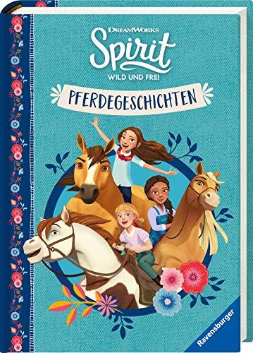 Dreamworks Spirit Wild und Frei: Pferdegeschichten