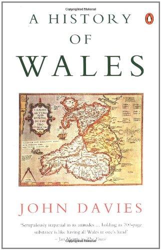 A History of Wales