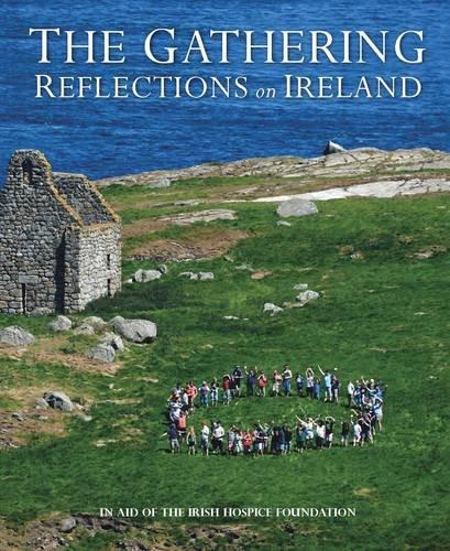 The Gathering; Reflections on Ireland