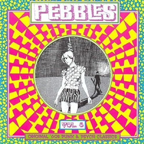 Pebbles Vol. 5. Various Morons