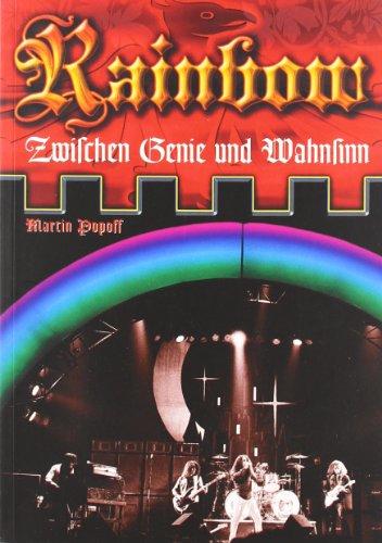 Rainbow - Zwischen Genie und Wahnsinn