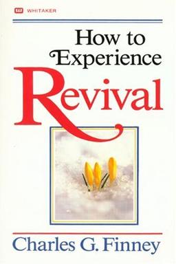 How to Experience Revival