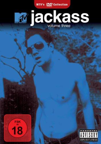 Jackass - Vol. 3