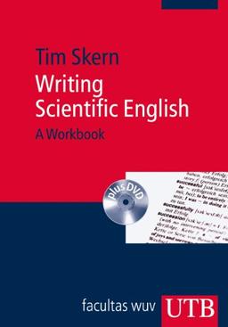 Writing Scientific English. A Workbook