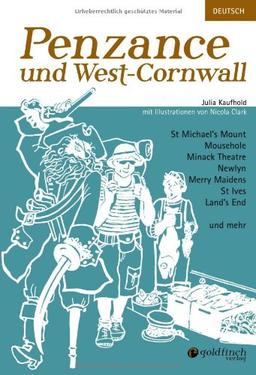 Penzance und West-Cornwall