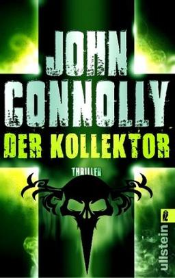 Der Kollektor (Ein Charlie-Parker-Thriller)