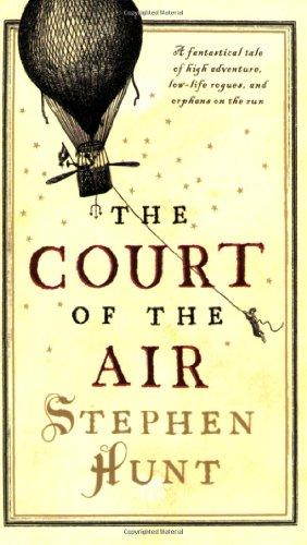 The Court of the Air