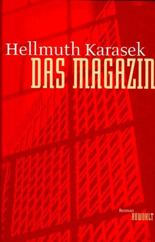 Das Magazin