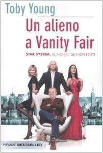 Un alieno a Vanity Fair