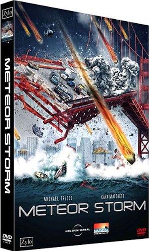 Meteor storm [FR Import]