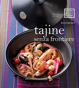 Tajine senza frontiere (Cartolina dalla cucina)