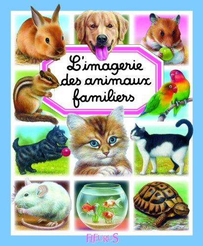 L'imagerie des animaux familiers