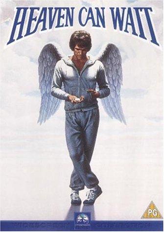 Heaven Can Wait [UK Import]