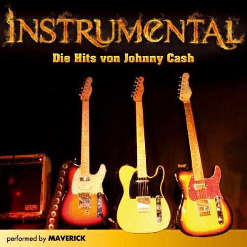 Instrumental; Die Hits Von Johnny Cash; Ghostriders in the sky; I still miss someone; Ring of fire; I walk the line; Folsom prison blues; Orange blossom special; Big river; Wildwood flowers; Daddy sang bass; San Quentin