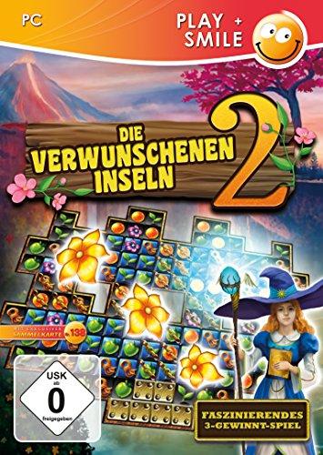 Die verwunschenen Inseln 2