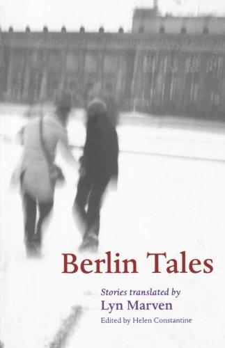 Berlin Tales