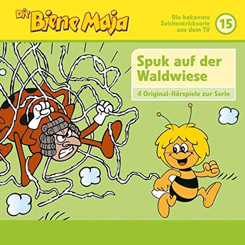 15: Spuk auf der Waldwiese,Erntedankfest/+