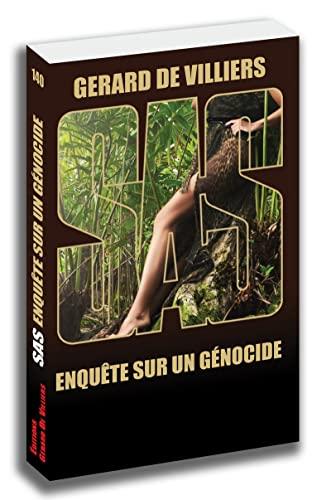 Enquête sur un génocide