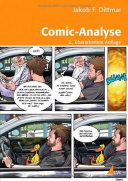 Comic-Analyse