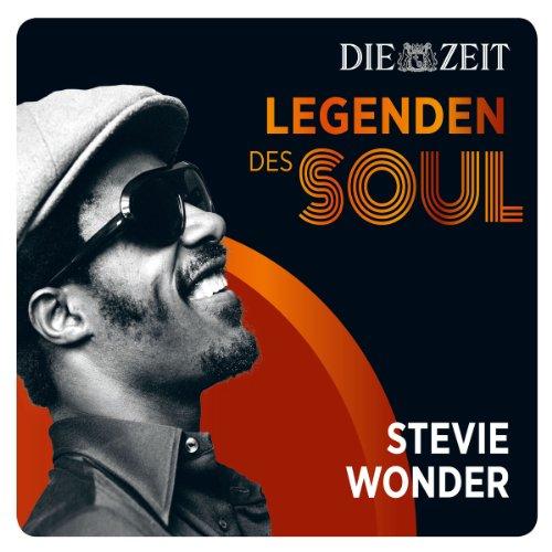 Die Zeit - Edition Legenden des Soul